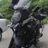 V-Strom650 XTのこまごまカスタマイズ