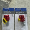 【DIY】エアーコンプレッサー用　エアソケット交換