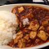 四川麻婆豆腐