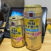 アルコール中毒かもしれない