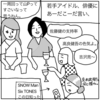 中学同級生と盛り上がる話題