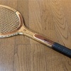 テニス、３５年のブランク　～昔と今を較べてみた～