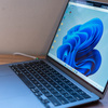 M2 MacBook Air に Parallels Desktop 経由で Windows 11 をインストールしました