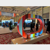 Oracle CloudWorld Tour Tokyoに出展しました！