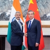 インドと中国の複雑な関係