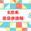 5月末日権利付き最終日銘柄の逆日歩一覧