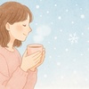 寒中見舞いの友人向け文例集｜堅苦しくないメッセージで心を届けよう