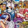 【実体験レビュー】ワンピースANIMALS 1 ジグソーパズル950ピース - 達成感と飾る喜び！