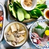 暑いけど食欲復活 低糖質でモリモリ食べる