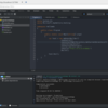 Eclipse Che Language Server版でASP.NET Coreプロジェクトを作成する