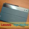 【レビュー】Lenovo Yoga Tab Plus 大画面でパワフルな万能タブレット