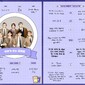 2021 BTS FESTA ★BTS Profile