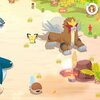 エンテイはポケスリでもかっけぇい！　◆１１００日目