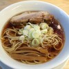 以前行った西中島のラーメン屋