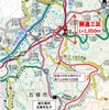 奈良県 一般県道平原五條線 小島工区 が供用開始