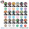 【鬼滅の刃】グッズ『鬼滅の刃 スタンプ烈伝2』18個入りBOX【エンスカイ】より2022年3月発売予定♪