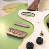 かわいい。Danelectro DANO 63