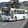 鹿児島交通(元阪急バス)　1560号車