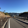 20150201_野田沢峠〜石仏トンネル〜ビク石〜富厚里峠（Bike:65km）
