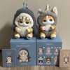 mofusand きらめっこに目を奪われた