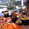 ②鳥取 三朝温泉「三朝館」