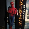 スパイダーマン・ホームカミング　SPIDER-MAN Homecoming 　説明しなくても分かるよね