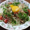 七夕素麺