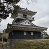 久留里城に登ってきました