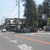 日光街道（8）大沢から神橋　その２