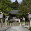 今年も大物忌神社に行ってきた