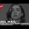 今日の動画。 - Snail Mail perform songs from "Valentine" (live for The Current)