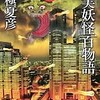 虚実妖怪百物語 破（京極夏彦）