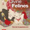 ▼"Divine Felines" Rhiannon Paget