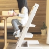 子どもの食事イスの選び方〜こんなことなら初めからトリップトラップを購入しておけばよかった〜