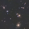 NGC80銀河群、NGC90,93(Arp92) <Andromeda>