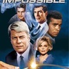 スパイ大作戦　 Mission:Impossible