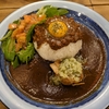 横浜でカレー