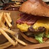 J.S. BURGERS CAFEは我が家の定番