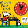 Maisy's First Clock