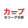 【2018年】カープが強いのは必然？セリーグ分析