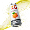 ゼロカロリーなのに刺激強め！リアルゴールド RG オレンジを飲んでみたい理由