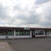 ＪＲ東日本　田尻駅