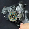 マルシン　M629ギャラクシーを・・・撃つッ！