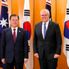 じじぃの「韓国がTPP参加の意思・朝鮮戦争・血の同盟が意味するものとは？報道1930」