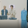 JIN / ARTIST-MADE COLLECTION 'SHOW' BY BTS 