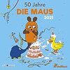 Die Maus が50周年らしいぞ