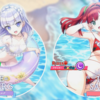【ドルウェブ】海の日はドルウェブの日2024特番！の情報まとめてみたり