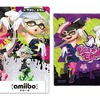 amiibo シオカラーズセット(スプラトゥーンシリーズ)セブンネット限定特典付きを持っている人に  大至急読んで欲しい記事