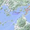 「しまなみ海道」より「とびしま街道」を本州四国連絡橋として建設すべきだった？