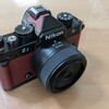 やっとまともなAF機能搭載：Nikon Zfの購入1か月レビュー